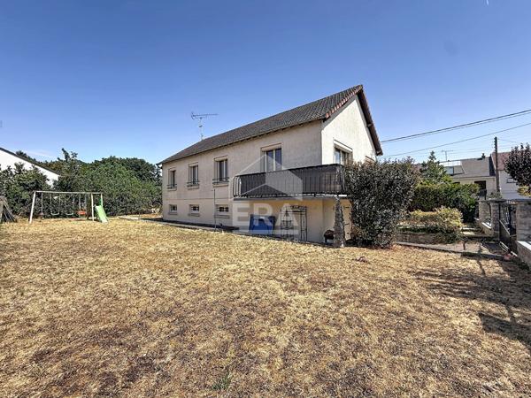 Maison à vendre à Angerville 4 pièce(s) 90 m2