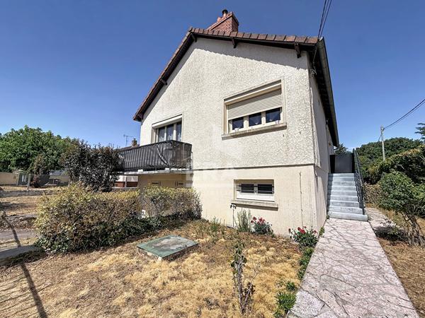 Maison à vendre à Angerville 4 pièce(s) 90 m2