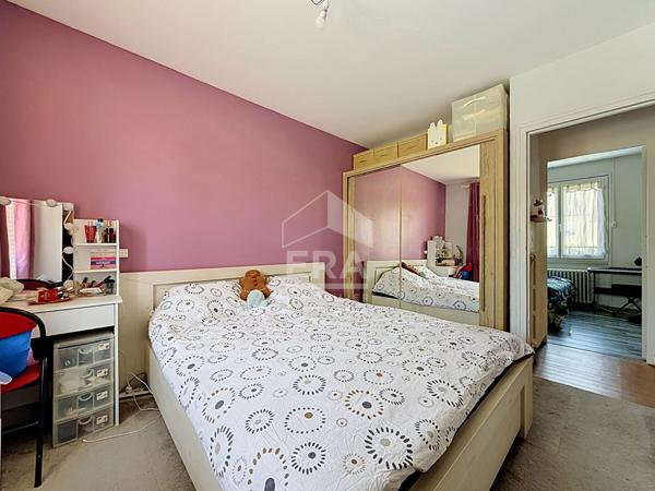 Maison à vendre à Angerville 4 pièce(s) 90 m2