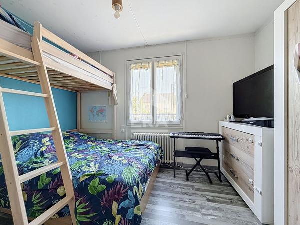 Maison à vendre à Angerville 4 pièce(s) 90 m2