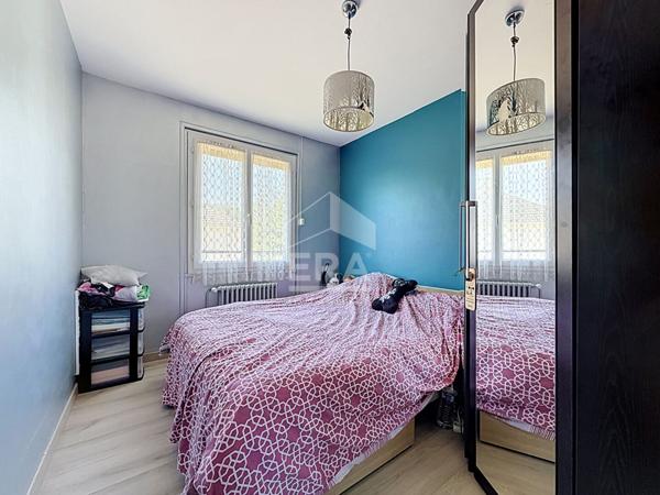 Maison à vendre à Angerville 4 pièce(s) 90 m2