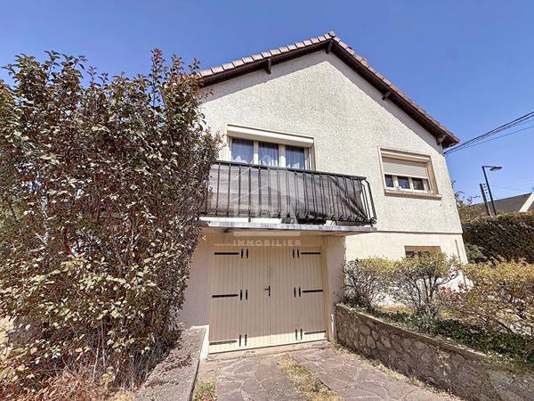 Maison à vendre à Angerville 4 pièce(s) 90 m2