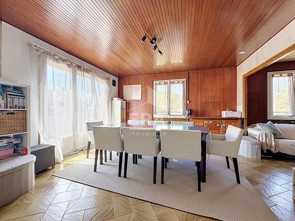 Maison à vendre à Angerville 4 pièce(s) 90 m2