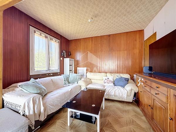 Maison à vendre à Angerville 4 pièce(s) 90 m2