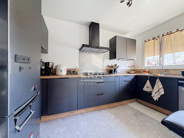 Maison à vendre à Angerville 4 pièce(s) 90 m2
