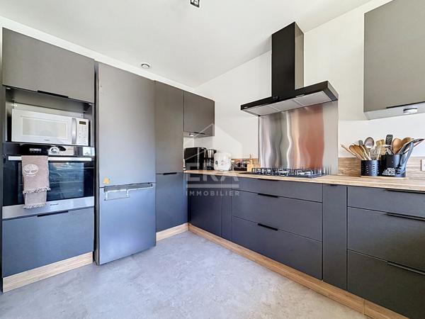 Maison à vendre à Angerville 4 pièce(s) 90 m2