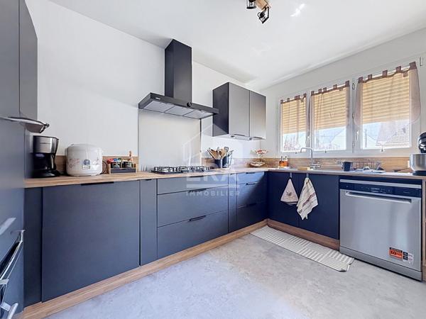 Maison à vendre à Angerville 4 pièce(s) 90 m2