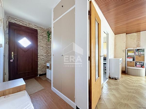 Maison à vendre à Angerville 4 pièce(s) 90 m2