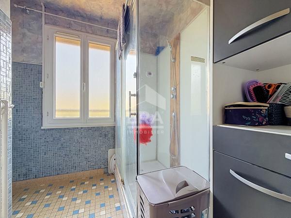 Maison à vendre à Angerville 4 pièce(s) 90 m2