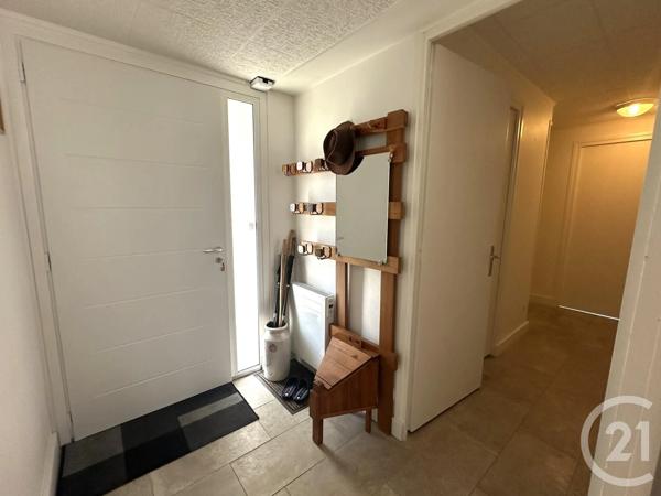 Maison à vendre  3 pièces - 70,50 m 2   MEXIMIEUX  - 01