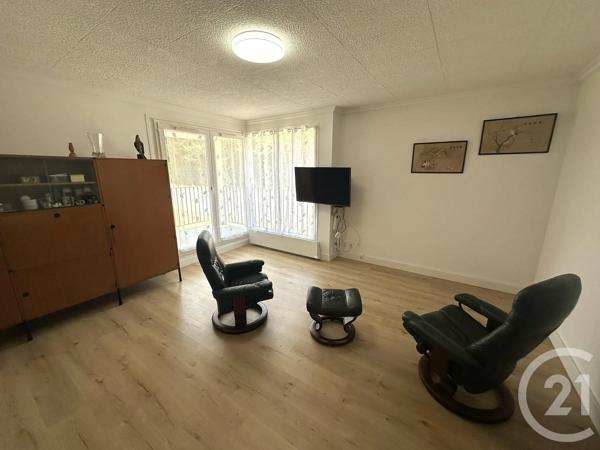 Maison à vendre  3 pièces - 70,50 m 2   MEXIMIEUX  - 01