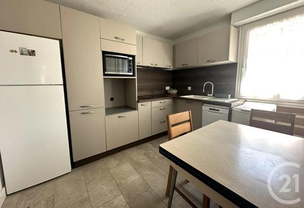 Maison à vendre  3 pièces - 70,50 m 2   MEXIMIEUX  - 01