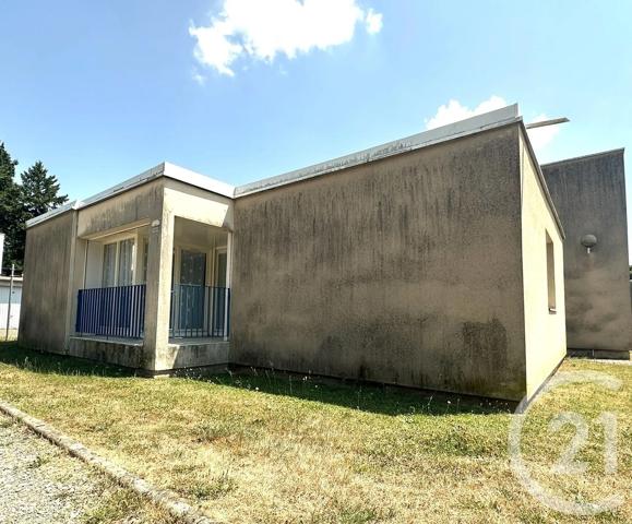 Maison à vendre  3 pièces - 70,50 m 2   MEXIMIEUX  - 01