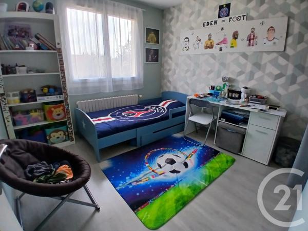 Maison à vendre  6 pièces - 146 m 2   NERIS LES BAINS  - 03