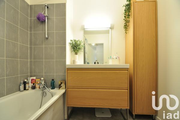 Appartement à vendre 4 pièces 79 m² Serris