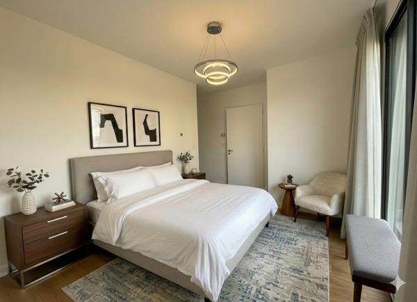 Maison RE 2020 – Vie de plain-pied, mobilité et confort réunis