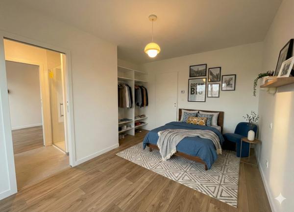 Maison RE 2020 – Vie de plain-pied, mobilité et confort réunis