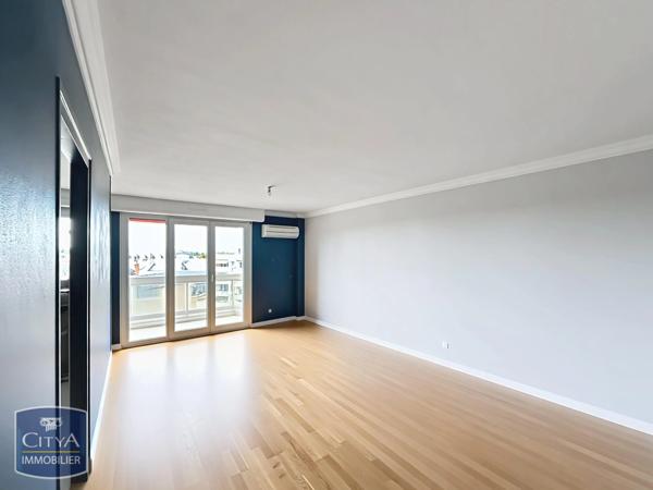 Appartement à vendre 4 pièces 85m²