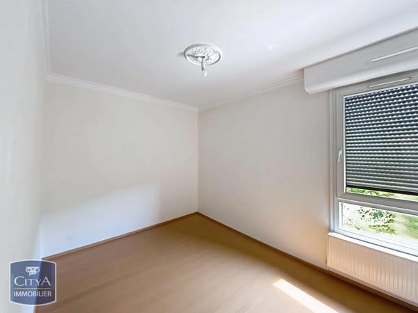 Appartement à vendre 4 pièces 85m²