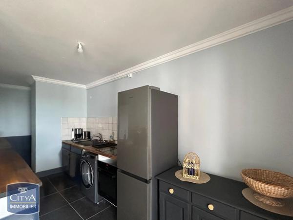 Appartement à vendre 4 pièces 85m²