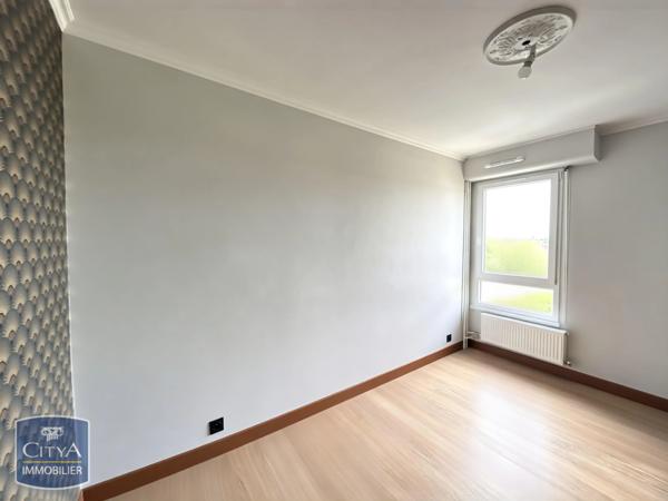 Appartement à vendre 4 pièces 85m²