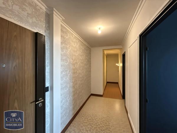 Appartement à vendre 4 pièces 85m²