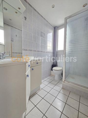 Vente Appartement29,58 m² - 1 Pièce - ORLEANS (45000)