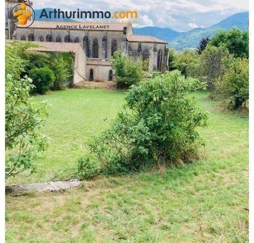 Vente Terrain 1275 m2 à Puivert