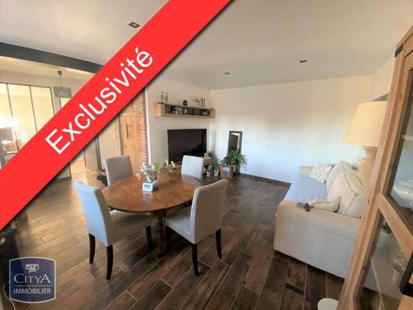 Maison à vendre 4 pièces 125.5m²