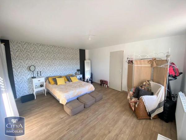 Maison à vendre 4 pièces 125.5m²