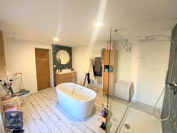 Maison à vendre 4 pièces 125.5m²