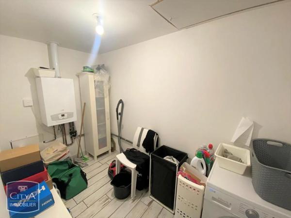 Maison à vendre 4 pièces 125.5m²