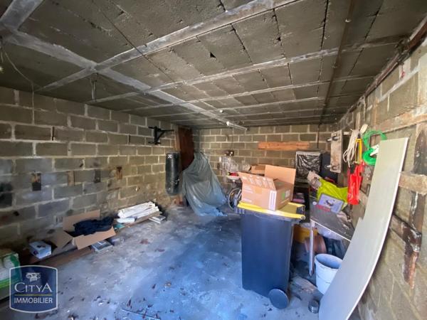 Maison à vendre 4 pièces 125.5m²