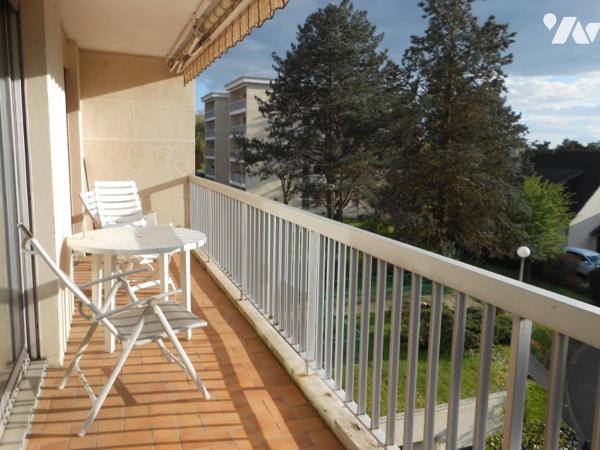 Appartement 4 pièces RAMBOUILLET