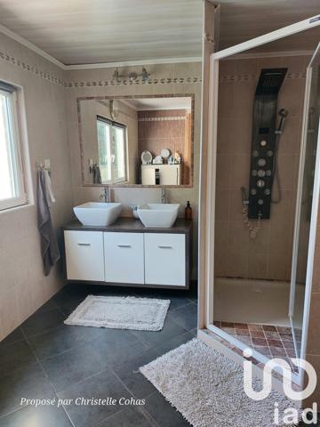 Maison à vendre 7 pièces 117 m² Loire-Authion