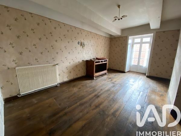 Maison à vendre 5 pièces 119 m² Montauban-de-Bretagne