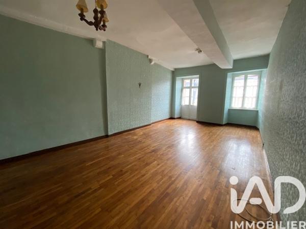 Maison à vendre 5 pièces 119 m² Montauban-de-Bretagne