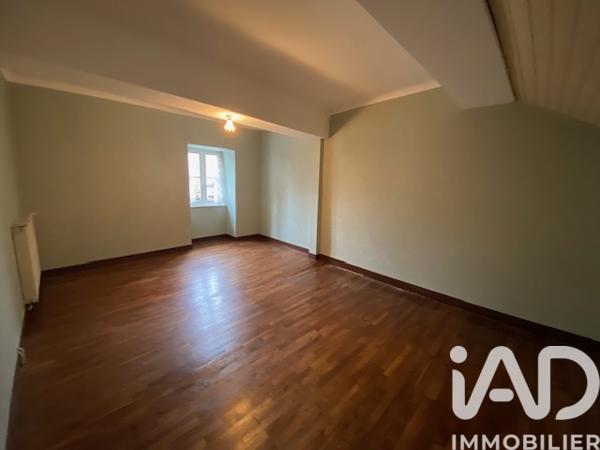 Maison à vendre 5 pièces 119 m² Montauban-de-Bretagne