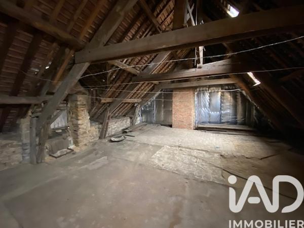 Maison à vendre 5 pièces 119 m² Montauban-de-Bretagne