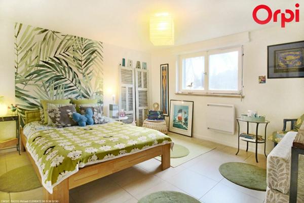 Maison à vendre    5 pièces • 130 m2 Beblenheim