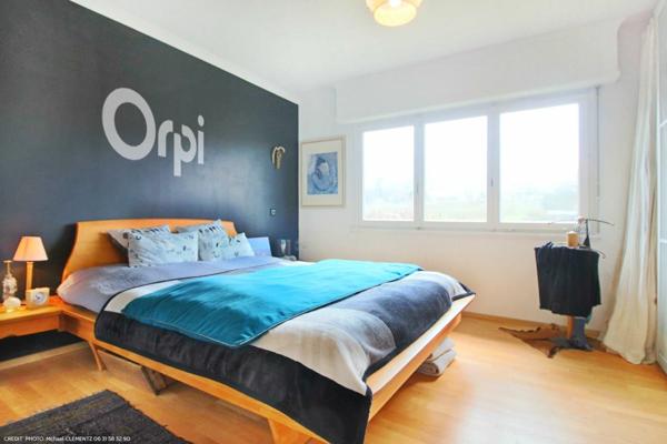 Maison à vendre    5 pièces • 130 m2 Beblenheim