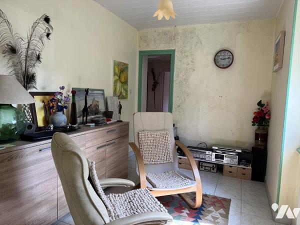 Maison 43 m² Loudéac