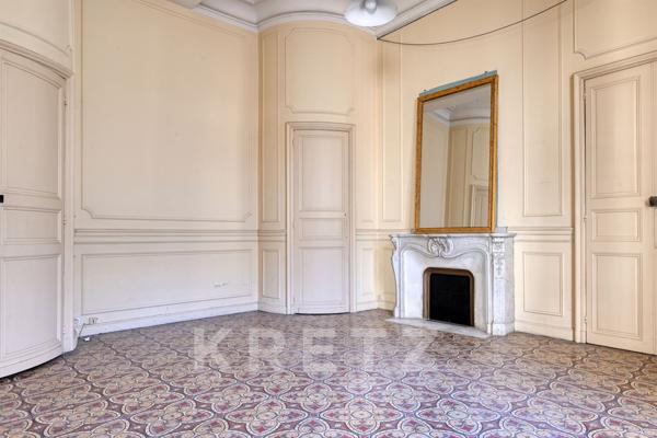 Hôtel particulier en plein centre historique