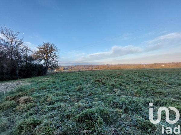 Maison rustique 4 pièces de 104 m² à Saint-Laurent-sur-Gorre (87310)