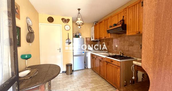 À vendre Appartement 2 pièces 58 m² - Montpellier 34070
