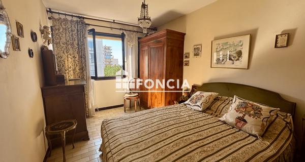 À vendre Appartement 2 pièces 58 m² - Montpellier 34070