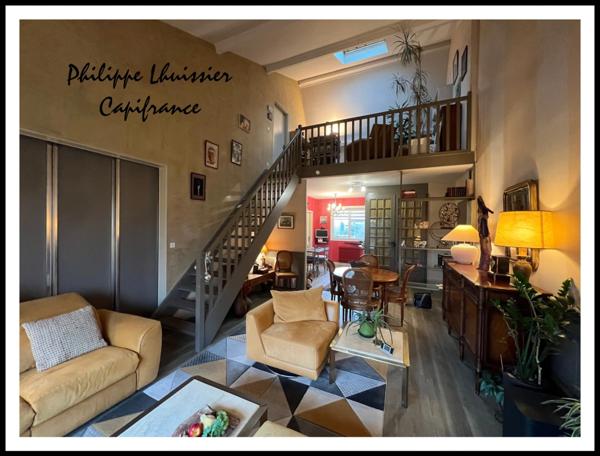 Appartement à vendre 3 pièces (21)