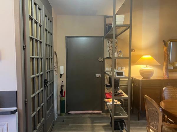 Appartement à vendre 3 pièces (21)