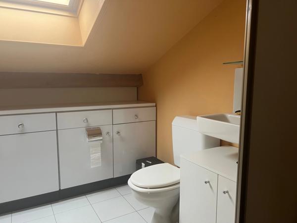 Appartement à vendre 3 pièces (21)