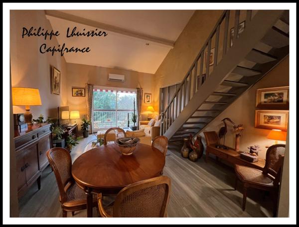 Appartement à vendre 3 pièces (21)